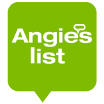 Angies List Logo