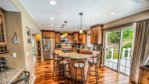 Kitchen Remodeling in Wilmington, MA, Reading, MA, North Reading, MA, Andover, MA, North Andover, MA