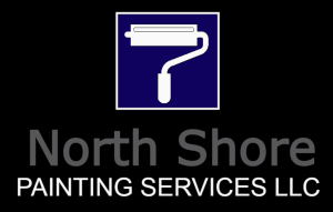 North Shore Painting Services LLC Logo