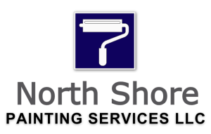 North Shore Painting Services LLC Logo
