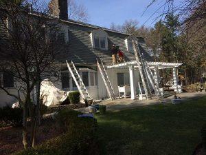 North Shore Painting Services