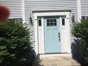 North Shore Painting Services