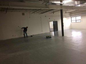 North Shore Painting Services