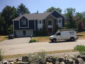 North Shore Painting Services