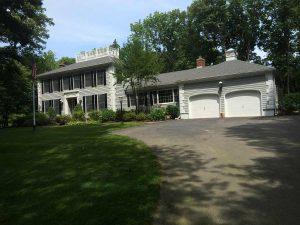 North Shore Painting Services
