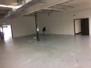 North Shore Painting Services