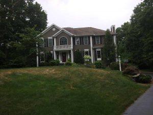 North Shore Painting Services