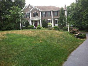 North Shore Painting Services in Wakefield, MA