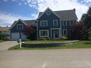 North Shore Painting Services