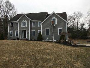 North Shore Painting Services