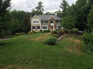 North Shore Painting Services in North Reading, MA