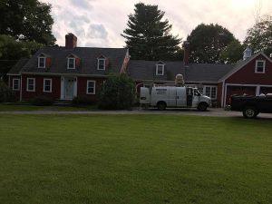North Shore Painting Services