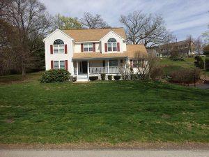 North Shore Painting Services