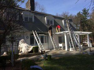 North Shore Painting Services