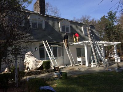 North Shore Painting Services