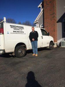 North Shore Painting Services in Reading, MA