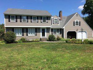 House Painting in Wakefield, MA