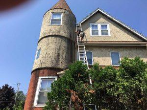 North Shore Painting Services