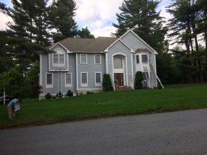 North Shore Painting Services