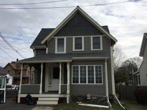 North Shore Painting Services