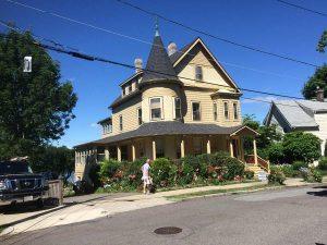 North Shore Painting Services