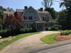 North Shore Painting Services