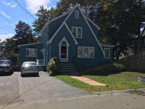 North Shore Painting Services