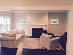 North Shore Painting Services