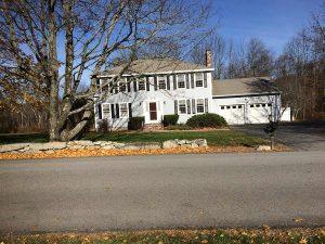 North Shore Painting Services