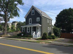 North Shore Painting Services