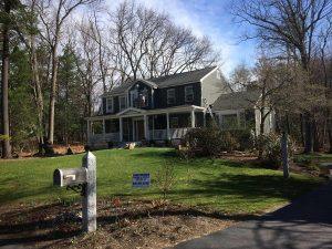 North Shore Painting Services