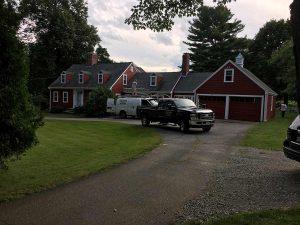 North Shore Painting Services in North Reading, MA