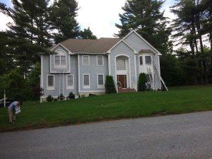 North Shore Painting Services