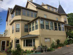 North Shore Painting Services