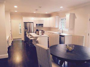 North Shore Painting Services