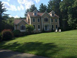 North Shore Painting Services