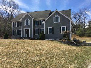 North Shore Painting Services