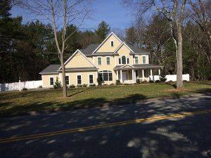 North Shore Painting Services