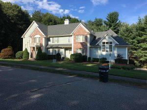 North Shore Painting Services