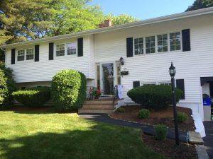 North Shore Painting Services