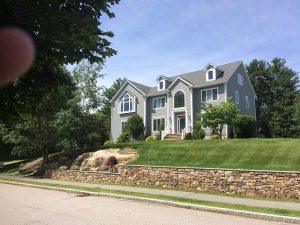 North Shore Painting Services