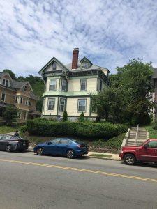 North Shore Painting Services
