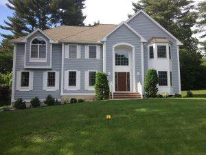 North Shore Painting Services