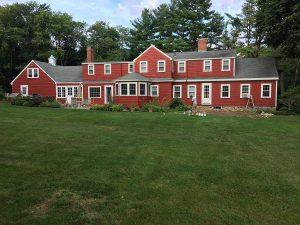 North Shore Painting Services