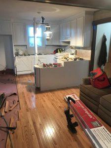 North Shore Painting Services