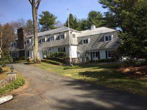 North Shore Painting Services