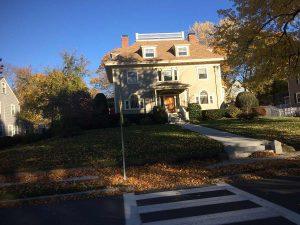 North Shore Painting Services
