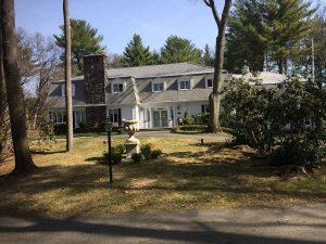 North Shore Painting Services