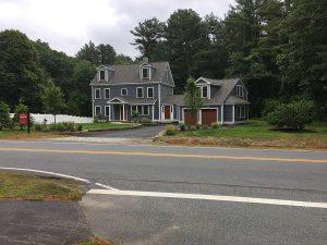 North Shore Painting Services