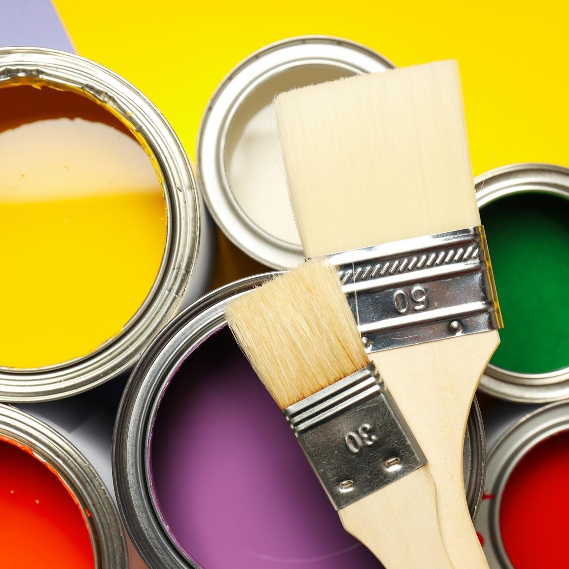 Painting Company in Andover, North Reading, Stoneham, and Wakefield, MA